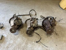 Toyota E-Locker Rear Differential 8" 95-04 Tacoma 96-02 4Runner OEM