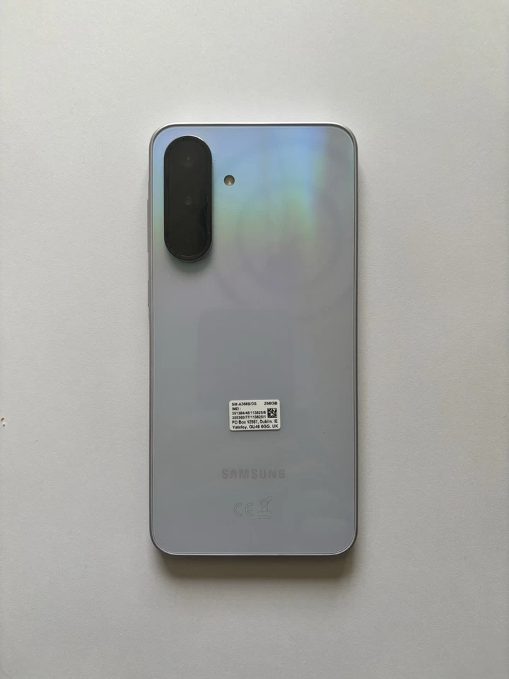 Samsung Galaxy A36 5G · 256GB, photo 2 of 3