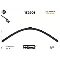 1X Wischblatt SWF 132903 Passend FüR MERCEDES-BENZ