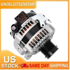 #11201# Alternator For Toyota RAV4 2.4L 2006 2007 2008 27060-28301 27060-28300