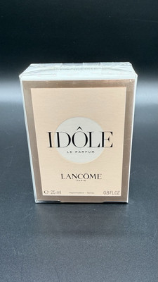 Idôle by Lancôme Eau de Parfum for Women 0.8 oz / 25ml NEW NIB SEALED