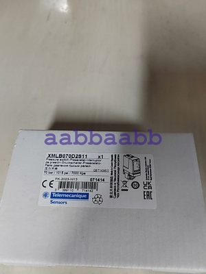 #ad #ad 1PCS NEW Schneider XMLB070D2S11 Pressure Switch $145.07