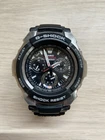 Rare Vintage Casio G-Shock  5034 G-1000 Series Analog Chronograph – Collectible