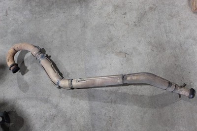 2009 Arctic Cat 550 4x4 Trv Automatic Exhaust Header Pipe  0512-363
