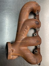 Big Block Chevrolet Lh Exhaust Manifold 33500229 Bbc New Condition Driver Side