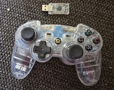 AFTERGLOW Wireless PS3 Controller w/ Receiver...