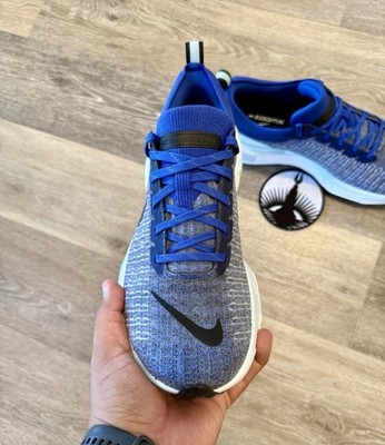 Nike Air ZoomX Invincible Run 3 FK Glacier Blue DR2615-404 Men's
