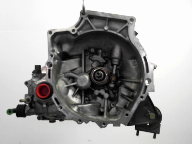 0K31W03000 ➤TRANSMISIÓN MANUAL KIA RIO ♻️