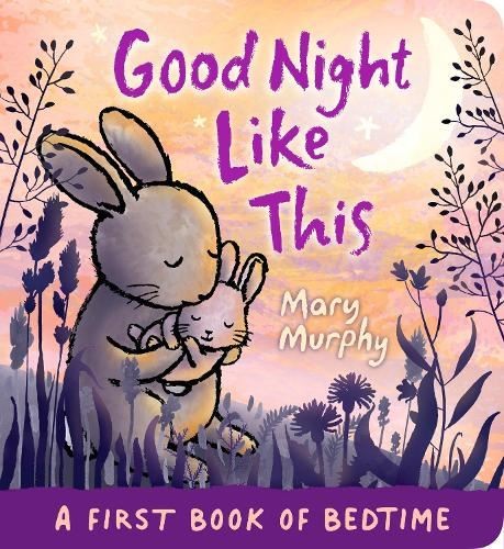 Good Night Like This, Mary Murphy, New, Board book