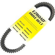 CVT Belt Fit for Suzuki KingQuad LT-A400Z LT-A400C 2017 27601-38F00