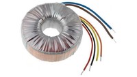 5904006735056 55159-P1S2 Transformator Toroidalny 160VA 230VAC 55V 55V 1,455A 1,