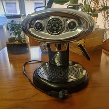 ILLY Macchina Caffè Iperespresso FrancisFrancis X7.1 Capsule Espresso Cappuccino