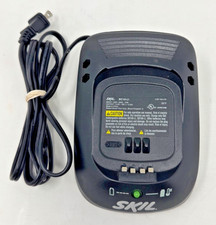 Skil SC18-LI  14.4V-18V Li-ion Battery Charger - Tested *FREE SHIPPING*