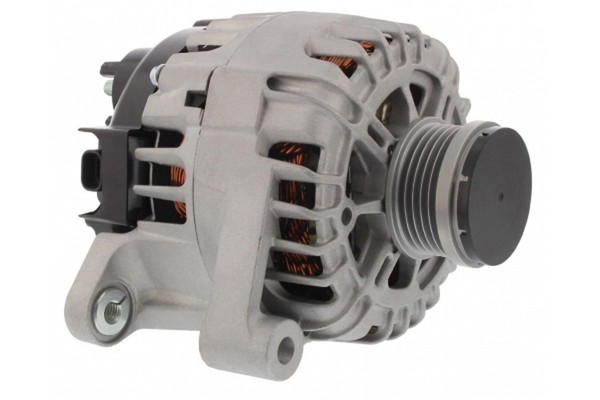 Lichtmaschine Generator Lima Mapco 13588 FüR Chevrolet Meriva Opel Insignia G09-image