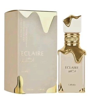 Lattafa Eclaire EDP 100ml Eau de Parfum Neu OVP Original