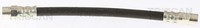 Bremsschlauch Triscan 8150 11203 FüR E36 BMW E46 3Er Touring Compact 316 318 Tds