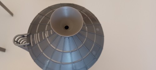 Britains Scale, Newray Grain Bin. 1/32 Scale! - Picture 3 of 6