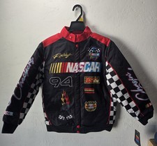 Kids NASCAR Jacket