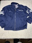 Men’s Dallas Cowboys Nike NFL Pro Line Jacket Size Large