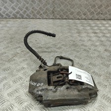 PORSCHE BOXSTER 986 Bremssattel hinten rechts 98635242401 2,5 Benzin 150 kW 1997