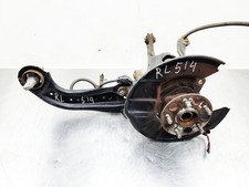 TOYOTA RAV4 XA50 MK5 WHEEL HUB BEARING REAR LEFT PASSENGER 2.5 PETROL/HYBRID