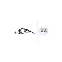 Hella Sensor, Raddrehzahl 6PU 230 048-711 FüR Toyota, Vorderachse Rechts