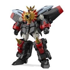 BANDAI RG Gaogaigar Plastic Model Kit King of Braves Non Scale