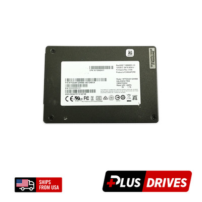 Micron M500DC 120GB 2.5'' SATA SSD 6Gbps MLC Enterprise Solid State Drive