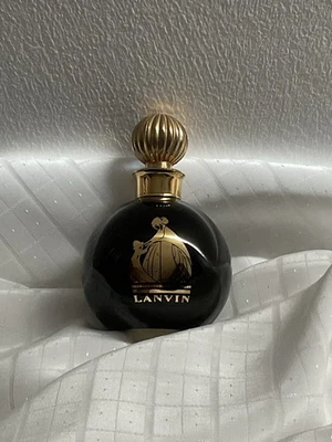 Flacon Parfum Vide « Arpège » Lanvin 30 ml - Photo 1/4