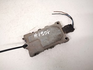 2118300472 Lüfter Steuergerät Relais 1147212080 Mercedes-Benz C DE1604613-79