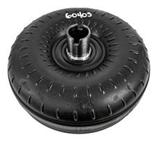Jegs Stock-style Performance Torque Converter For Gm Th350th400 Transmissions Jegs Stock-style Performance Torque Converter For Gm Th350th400 Transmissions