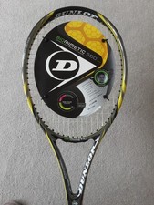 Dunlop Biomimetic 500 Tour - Brand New