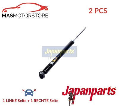 STOSSDAMPFER STOßDÄMPFER 2 STÜCK PAAR JAPANPARTS MM-01286 2PCS A FÜR FORD