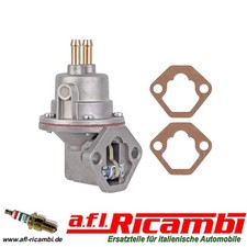 Benzinpumpe-fuel pump Alfa Spider, GT Bertone, Giulia 105/115 Vergaser