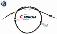 Ackoja A52-30028 Seilzug FüR Feststellbremse Handbremsseil Bremsseil