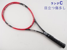 Used Tennis Racket Wilson Pro Staff 97 2015 Model G3 WILSON PRO STAFF 97 2015