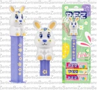 PEZ | ?? Nella the Easter Bunny | 2026 | Limited | Euro Card | MOC
