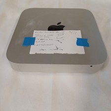 Apple Mac Mini i5-4308U 2.8GHz Late 2014 8GB RAM 1TB HDD