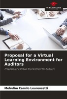 Melrulim Camilo Lourenzetti | Proposal For A Virtual Learning Environment For...
