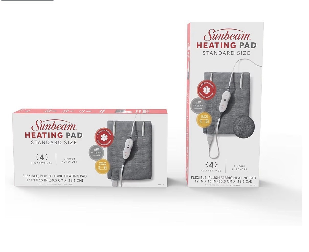 With Compact Storage, Standard Size, Gray