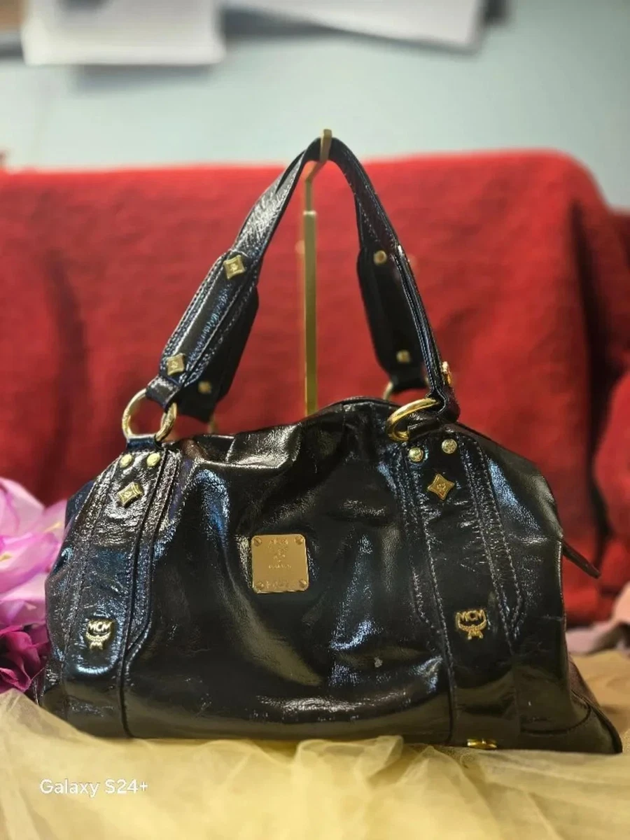 MCM Purple Bags & Handbags for Women for sale | eBay