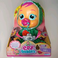 Cry Babies Mel NEU