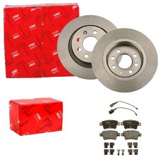 Disque de frein Fiat PUNTO EVO