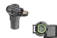 Valeo 254006 Impulsgeber, Kurbelwelle Passend FüR Nissan Opel Renault Suzuki