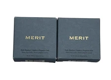 MERIT Solo Shadow SELECT 1 SHADE: