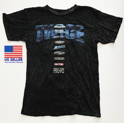 TWICE THIS IS FOR POP UP MERCH LIMITED EDITION SHIRT (MEDIUM) 2026