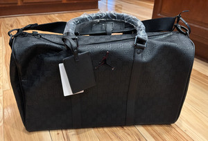 Jordan Duffle Bag 40L | eBay