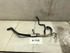2016 LEXUS IS200T LUX COOLANT PIPE HOSE OEM+