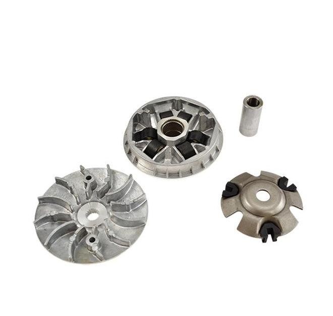 Variateur maxi-scooter Honda SH 125cc transmission fluide