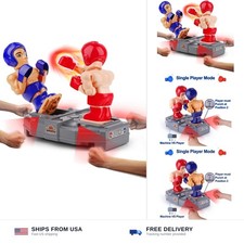 iPlay, iLearn Electronic Boxing Toys, RC Figh...